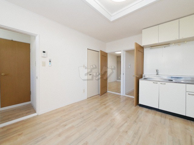 リビング・ダイニング