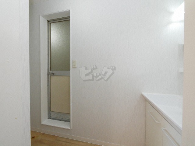 洗面所・脱衣所