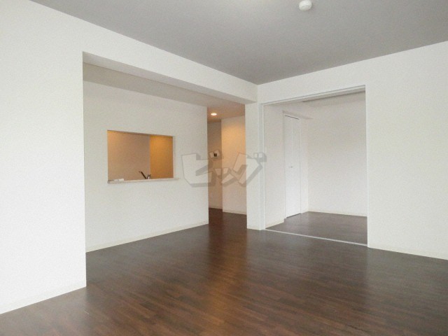 リビング・ダイニング