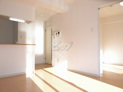 リビング・ダイニング