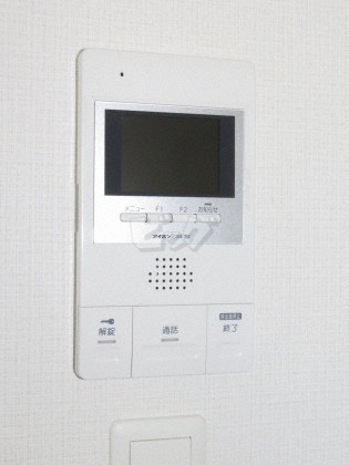 インターホン