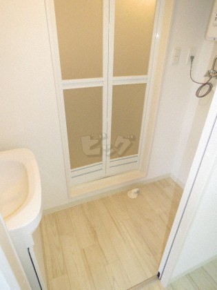 洗面所・脱衣所