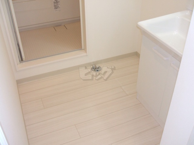 洗面所・脱衣所