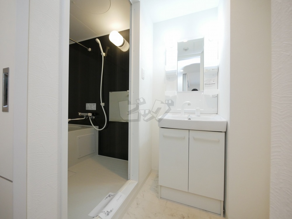 洗面所・脱衣所