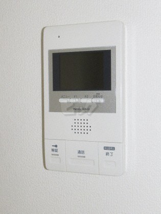 インターホン