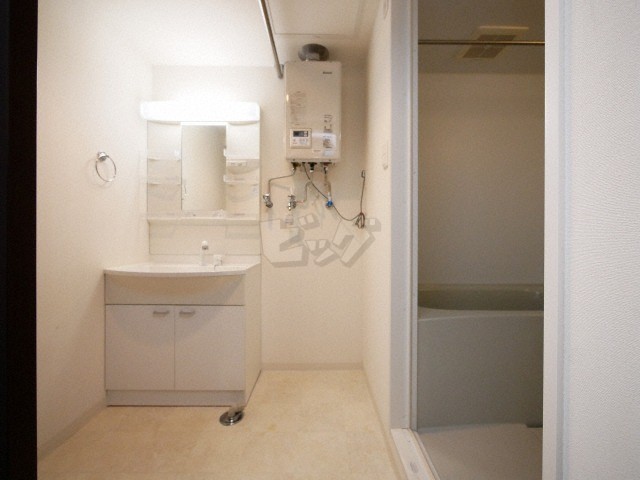 洗面所・脱衣所