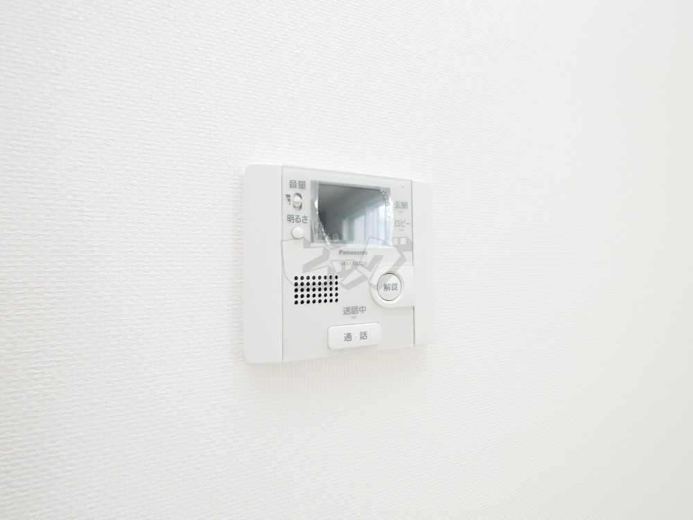 インターホン
