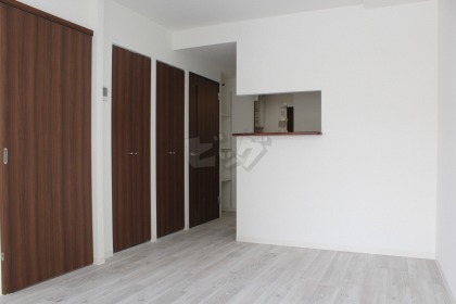 リビング・ダイニング