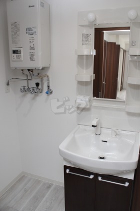 洗面所・脱衣所