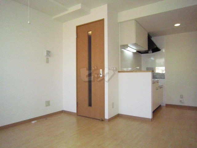 リビング・ダイニング