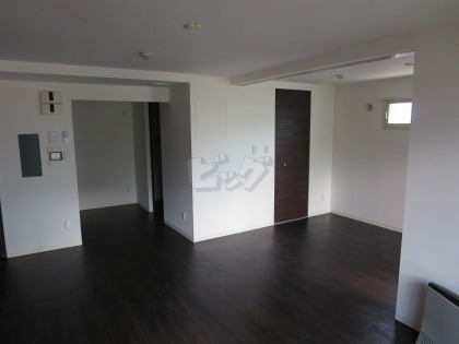 リビング・ダイニング