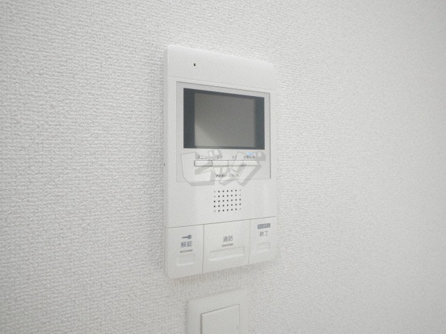 インターホン