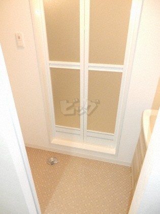 洗面所・脱衣所