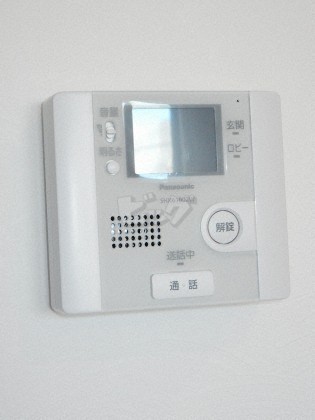 インターホン