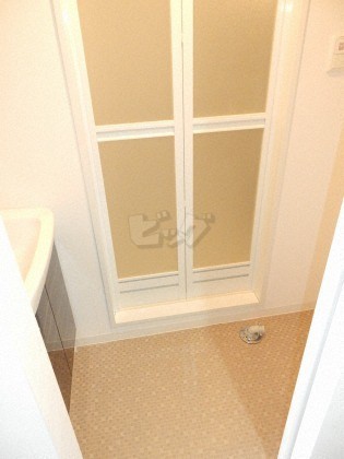 洗面所・脱衣所