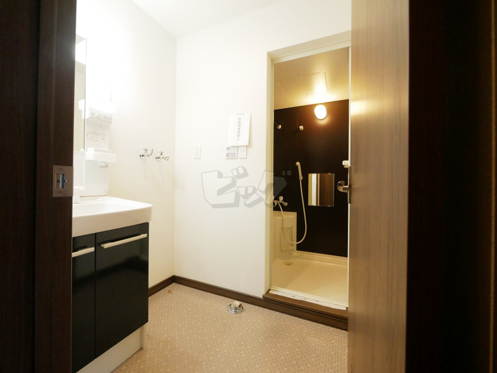 洗面所・脱衣所