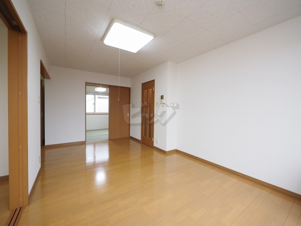 リビング・ダイニング