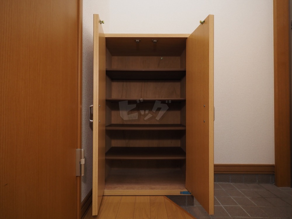 玄関収納