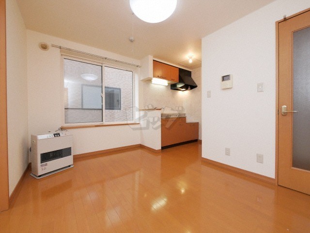 リビング・ダイニング