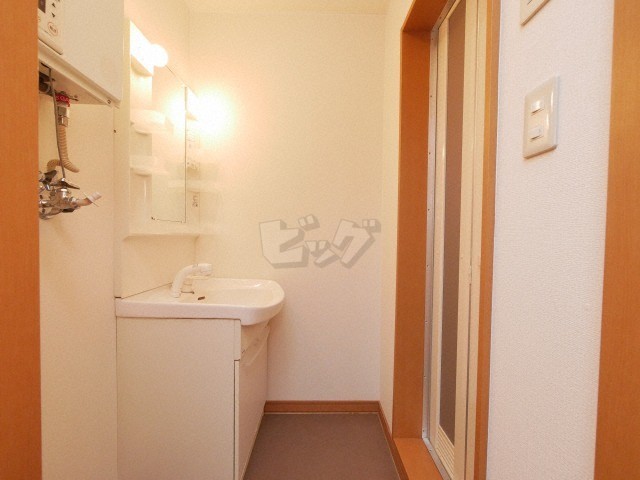 洗面所・脱衣所