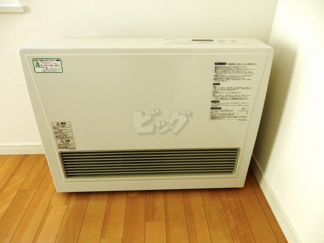 ストーブ