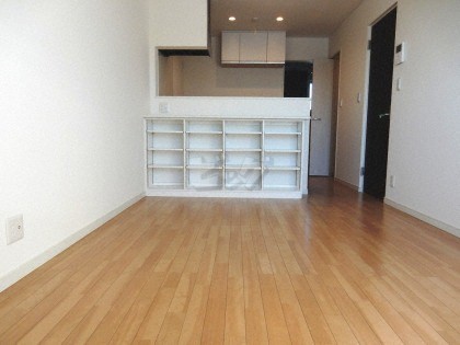 リビング・ダイニング