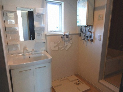 洗面所・脱衣所