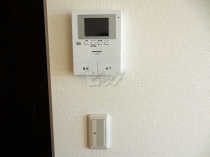 インターホン