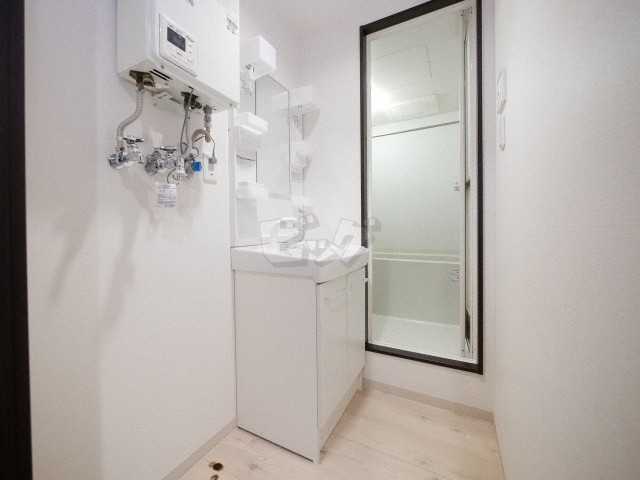 洗面所・脱衣所