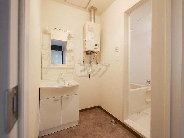 洗面所・脱衣所