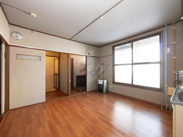 リビング・ダイニング