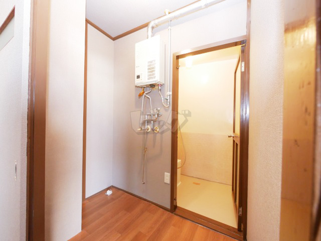 洗面所・脱衣所