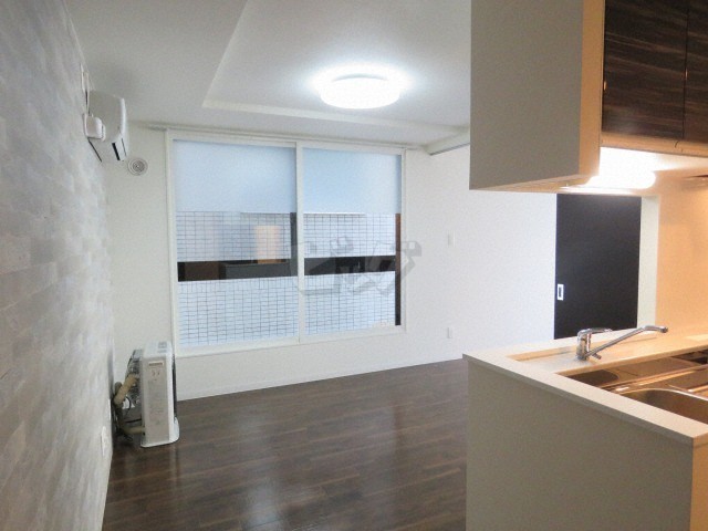 リビング・ダイニング