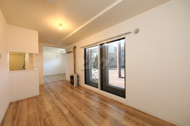 リビング・ダイニング