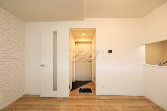 リビング・ダイニング