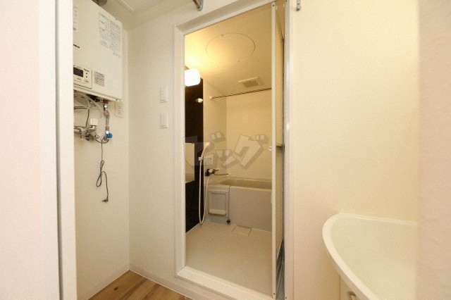 洗面所・脱衣所