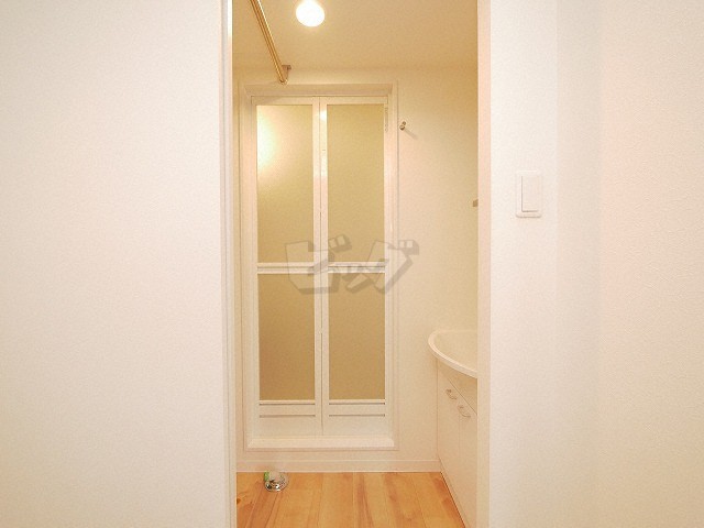 洗面所・脱衣所