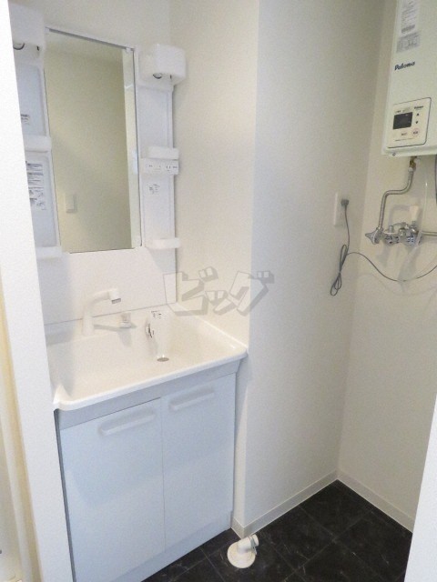 洗面所・脱衣所