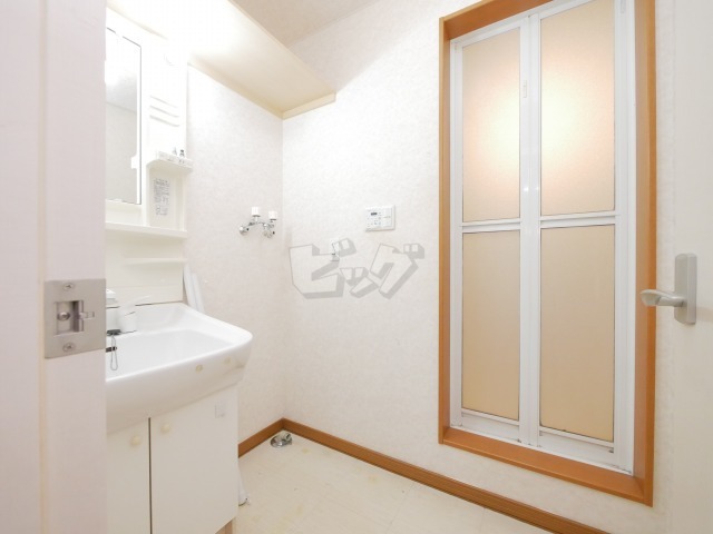 洗面所・脱衣所