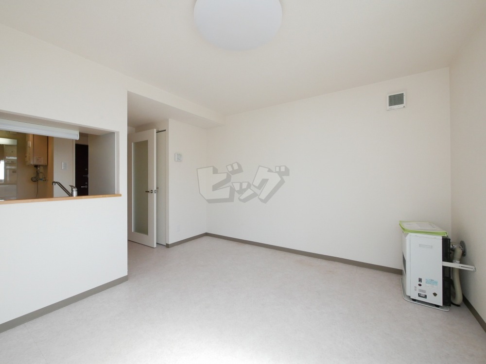 リビング・ダイニング