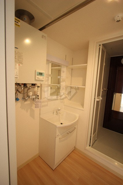 洗面所・脱衣所