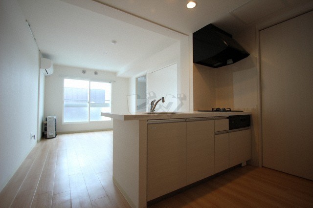 リビング・ダイニング