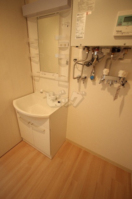 洗面所・脱衣所