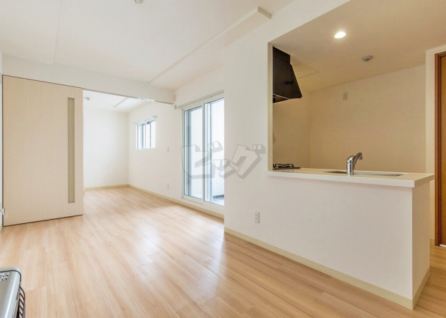 リビング・ダイニング