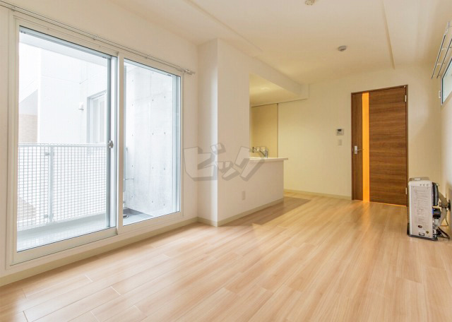 リビング・ダイニング