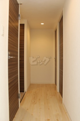 ホール