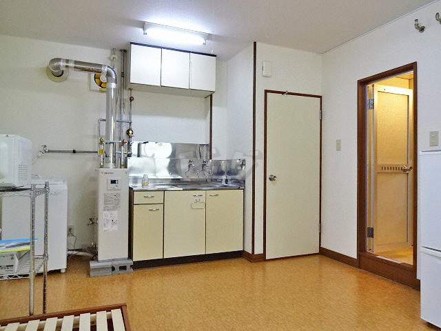 リビング・ダイニング