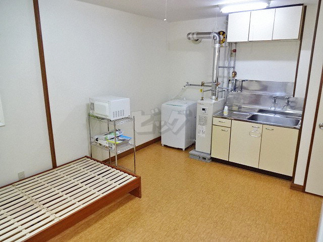 リビング・ダイニング