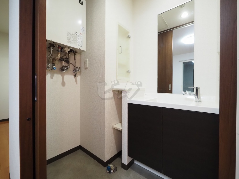 洗面所・脱衣所