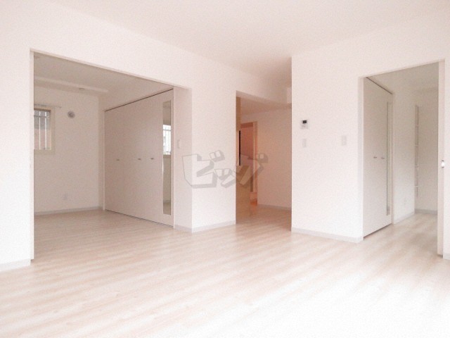 リビング・ダイニング